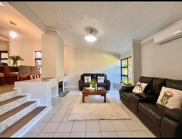 4 BEDROOM PROPERTY TO RENT IN HELGARDA ESTATE